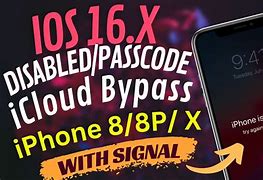 Image result for iPhone Passcode Bypass Tool