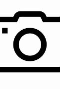 Image result for Photography Camera Icon