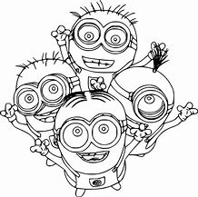 Image result for Minion Ont