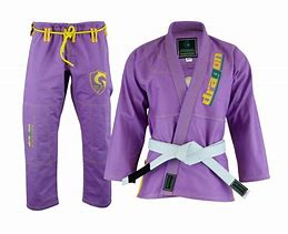 Image result for Mizuno Judo Uniform
