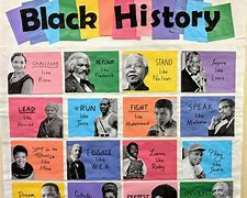 Image result for Kids Black History Facts