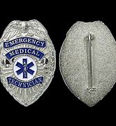 Image result for Medic Badge