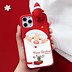 Image result for iPhone 12 Christmas Phone Case