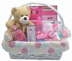 Image result for Baby Girl Gift Sets