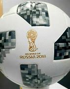 Image result for 2018 FIFA World Cup Soccer Ball