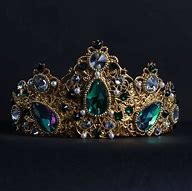 Image result for Baroque Crown