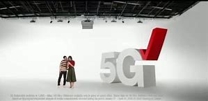 Image result for Verizon 5G Coverage Ad