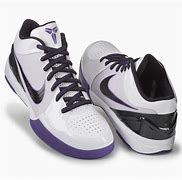 Image result for Nike Kobe 4