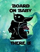 Image result for Baby Yoda Nike SVG