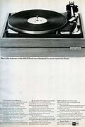 Image result for Turntables 60s