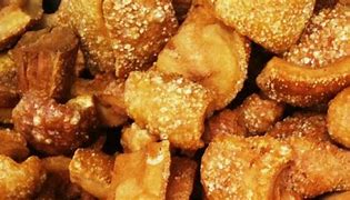 Image result for chicharrina