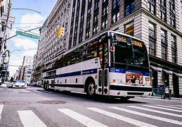 Image result for +New York City Bus Fickr N10