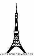 Image result for Tokyo Tower Name