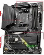 Image result for MSI MAG B550 Tomahawk AM4