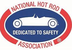 Image result for NHRA Logo Flam's