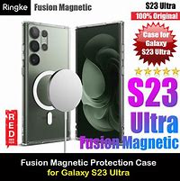 Image result for Ringke Fusion Case Matte S23 Ultra