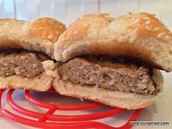 Image result for Rustlers Beef Burger