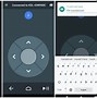 Image result for Remote Control for Android TV