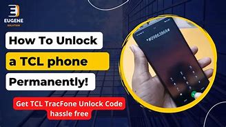 Image result for Unlock Code for TracFone Cell Phone