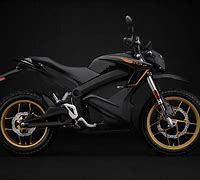 Image result for Zero DS Electric Motorcycle