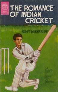 Image result for Cricket Romance Books