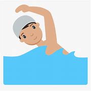 Image result for Swim Clip Art Icon