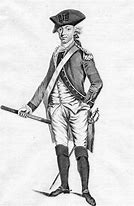 Image result for Cornwallis Revolutionary War