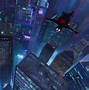 Image result for Spiderverse BG