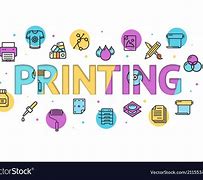 Image result for Cartoon Printing Designs