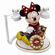 Image result for 90s Novelty Phone Disney