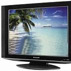 Image result for Sharp LCD TV