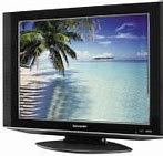 Image result for Sharp TV Setup