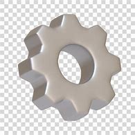 Image result for Shiny Bronze Gear Icon
