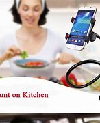 Image result for Wrist Cell Phone Holder for Hands-Free