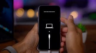 Image result for iPhone 11 Recovery Mode Buttons