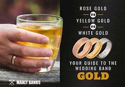 Image result for Yellow Gold vs Pure Gold