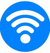 Image result for Wi-Fi 6 Logo iPhone