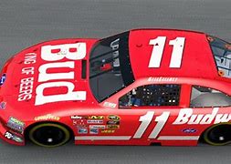 Image result for NASCAR Budweiser Ford