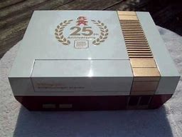 Image result for Nintendo NES Custom Shell