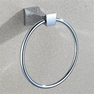 Image result for Towel Ring Holder Chrome