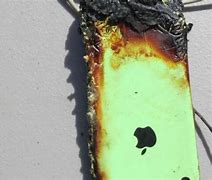 Image result for iPhone Burn Mark On the Side