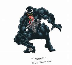 Image result for Awesome Venom Drawings