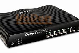 Image result for Draytek Router