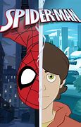 Image result for Ultimate Spider-Man TV Series