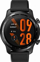 Image result for Mobvoi Ticwatch Pro 3 GPS