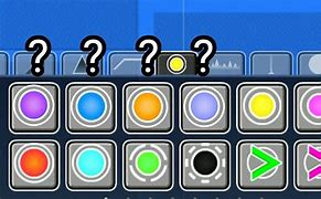 Image result for Geometry Dash Orbs