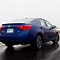 Image result for Toyota Corolla XSE 2017 Blue Sand Pearl