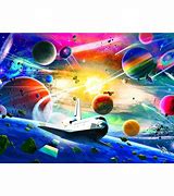 Image result for Andromeda Galaxy Puzzle
