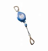 Image result for Retractable Cable Lanyard