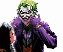 Image result for Joker Adopts Batman